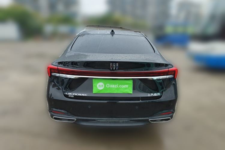 Used Buick LaCrosse 2023 28T Prestige Edition Rear