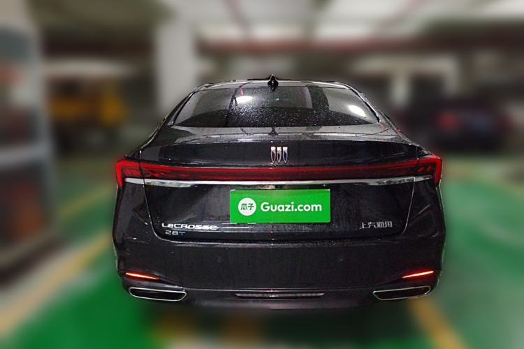 Used Buick LaCrosse 2023 28T Prestige Edition Rear