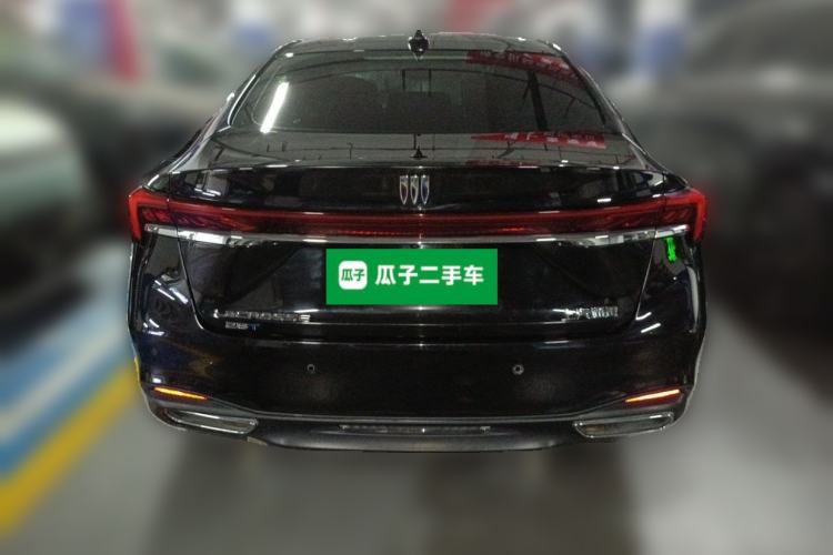 Used Buick LaCrosse 2023 28T Enjoyment Edition Rear