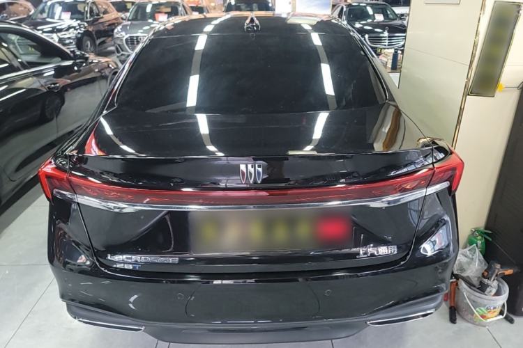 Used Buick LaCrosse 2023 28T Prestige Edition Rear
