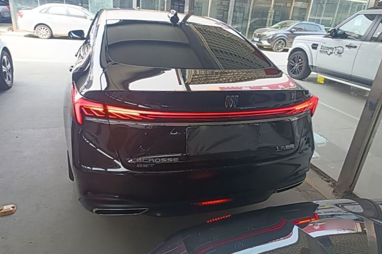 Used Buick LaCrosse 2023 28T Prestige Edition Rear