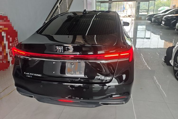 Used Buick LaCrosse 2023 28T Prestige Edition Rear