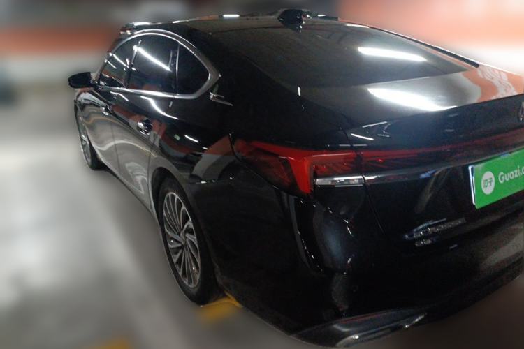 Used Buick LaCrosse 2023 28T Prestige Edition Rear Left 45 Deg