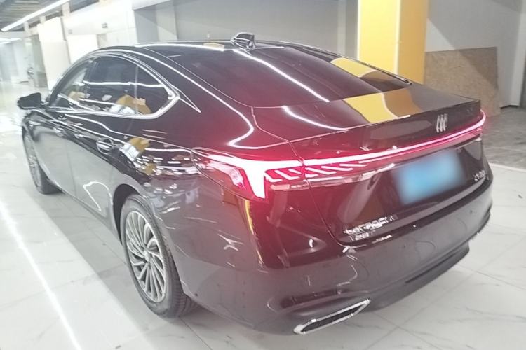 Used Buick LaCrosse 2023 28T Prestige Edition Rear Left 45 Deg