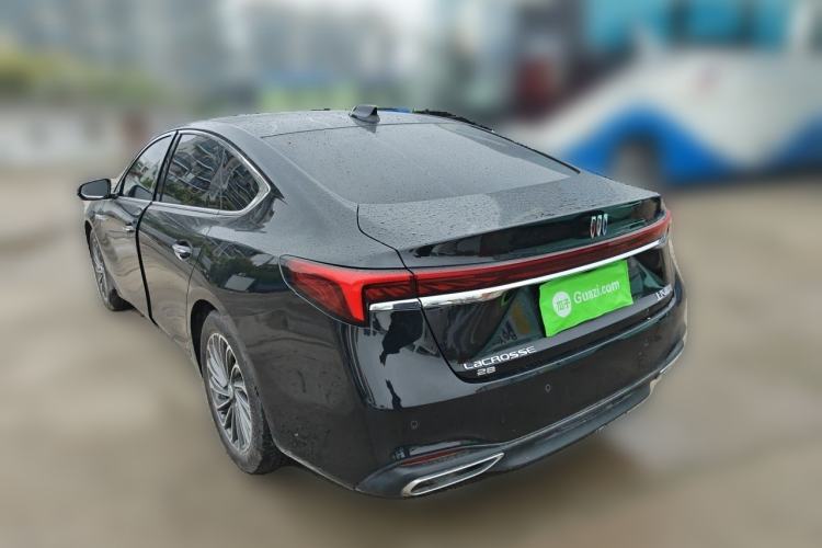 Used Buick LaCrosse 2023 28T Prestige Edition Rear Left 45 Deg
