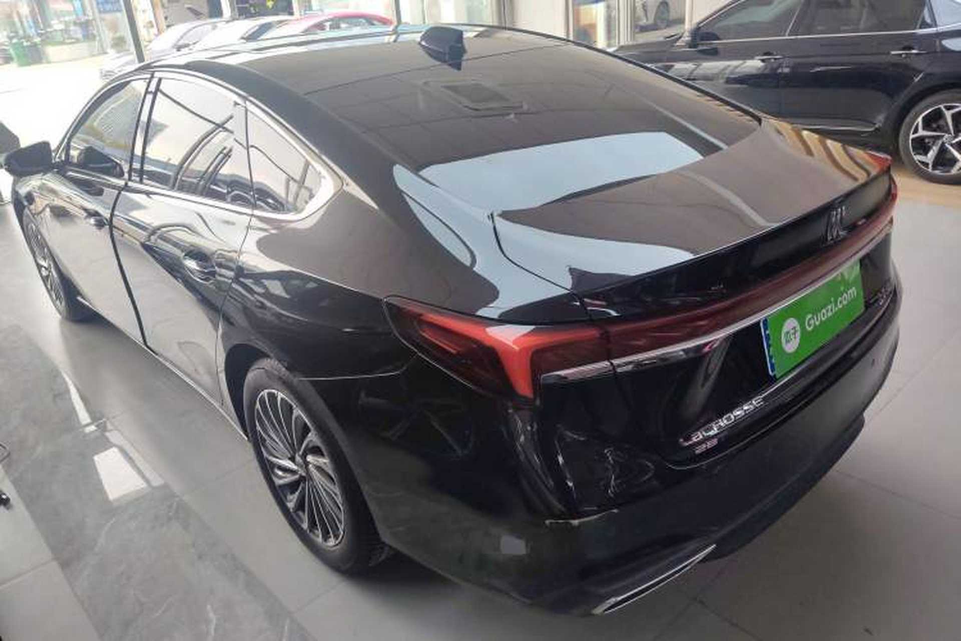 Used Buick LaCrosse 2023 28T Prestige Edition Rear Left 45 Deg