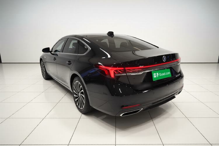 Used Buick LaCrosse 2023 28T Prestige Edition Rear Left 45 Deg