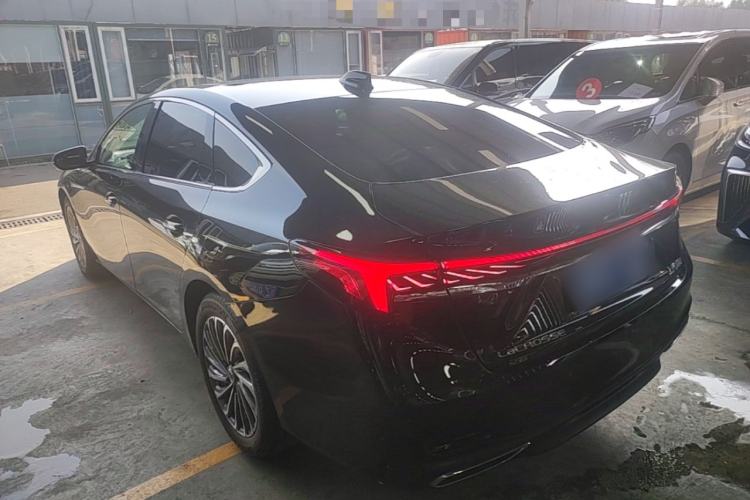 Used Buick LaCrosse 2023 28T Prestige Edition Rear Left 45 Deg