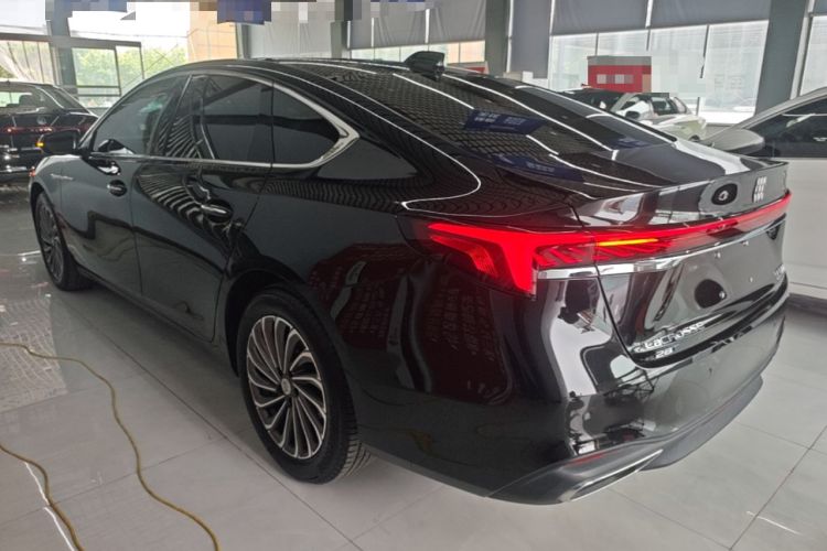 Used Buick LaCrosse 2023 28T Prestige Edition Rear Left 45 Deg
