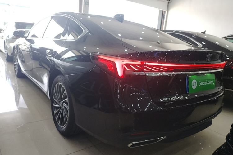 Used Buick LaCrosse 2023 28T Prestige Edition Rear Left 45 Deg