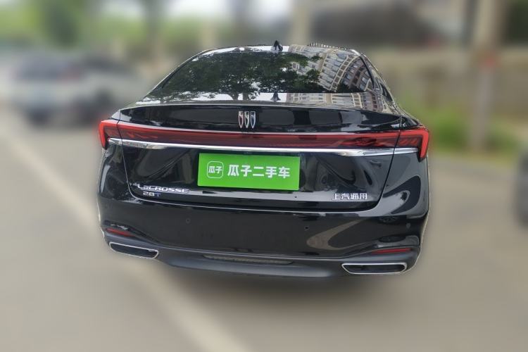 Used Buick LaCrosse 2023 28T Prestige Edition Rear