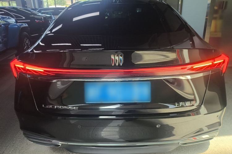 Used Buick LaCrosse 2023 Avia Edition Rear