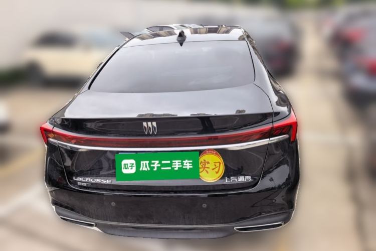 Used Buick LaCrosse 2023 28T Prestige Edition Rear