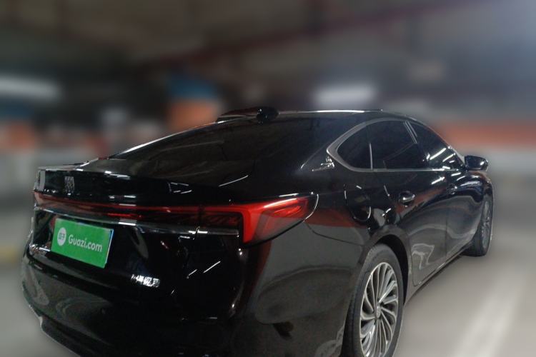 Used Buick LaCrosse 2023 28T Prestige Edition Rear Right 45 Deg