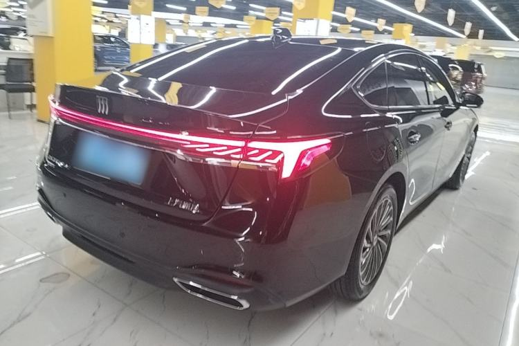 Used Buick LaCrosse 2023 28T Prestige Edition Rear Right 45 Deg