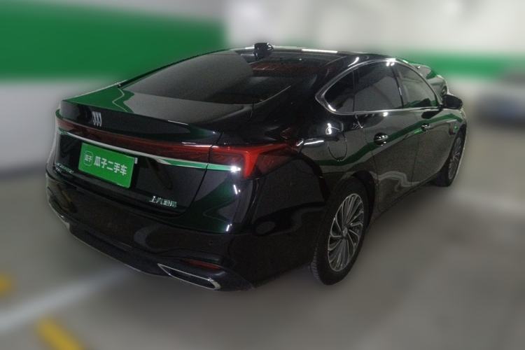 Used Buick LaCrosse 2023 28T Prestige Edition Rear Right 45 Deg