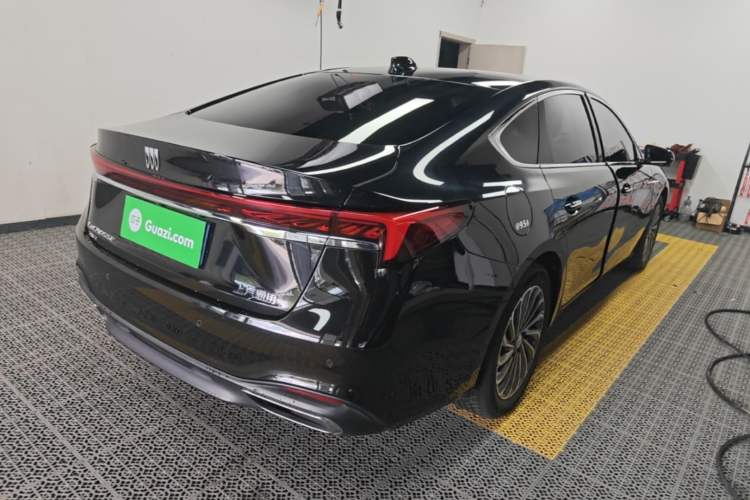 Used Buick LaCrosse 2023 28T Prestige Edition Rear Right 45 Deg