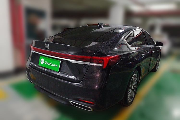 Used Buick LaCrosse 2023 28T Prestige Edition Rear Right 45 Deg