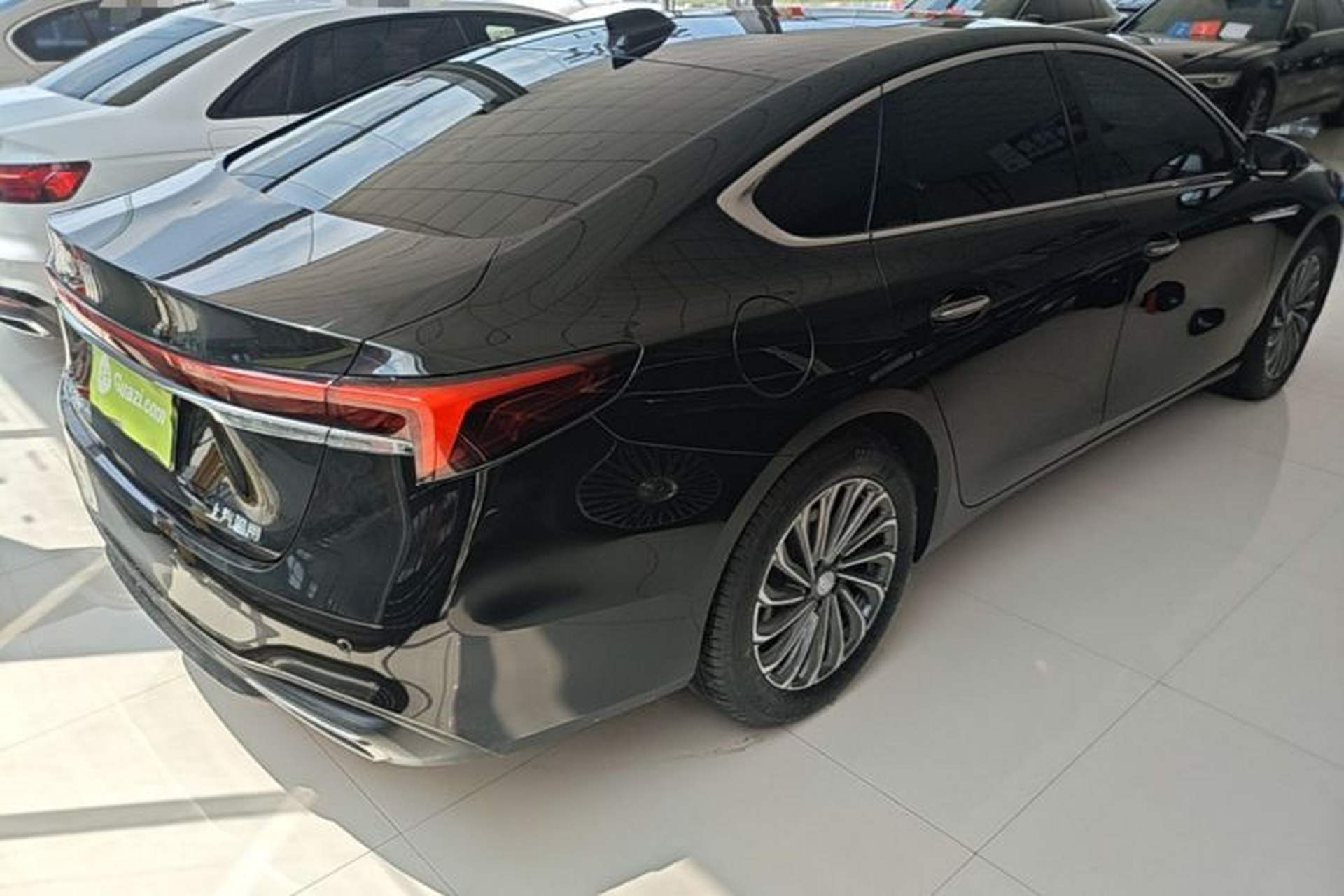 Used Buick LaCrosse 2023 28T Prestige Edition Rear Right 45 Deg