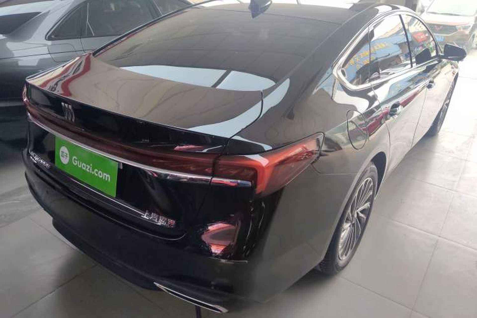 Used Buick LaCrosse 2023 28T Prestige Edition Rear Right 45 Deg
