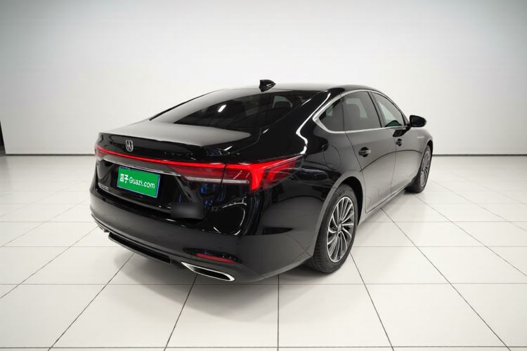 Used Buick LaCrosse 2023 28T Prestige Edition Rear Right 45 Deg