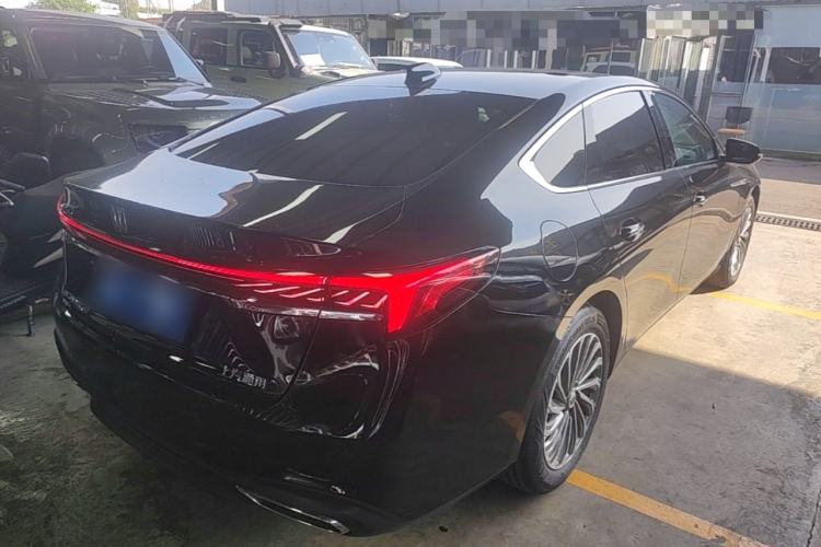 Used Buick LaCrosse 2023 28T Prestige Edition Rear Right 45 Deg