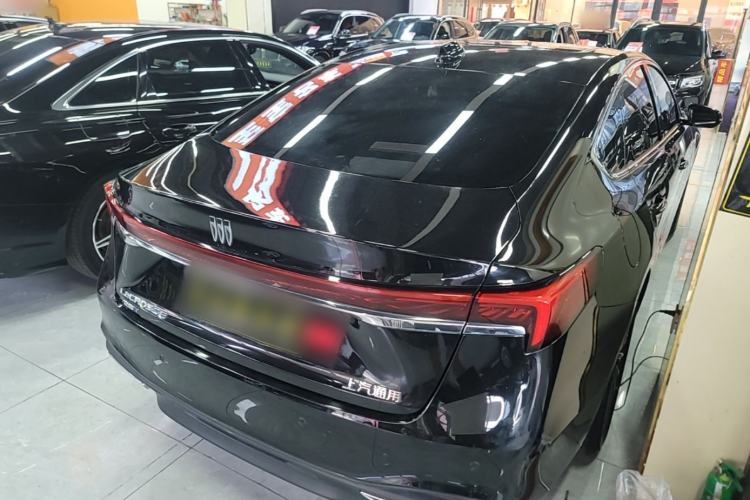 Used Buick LaCrosse 2023 28T Prestige Edition Rear Right 45 Deg