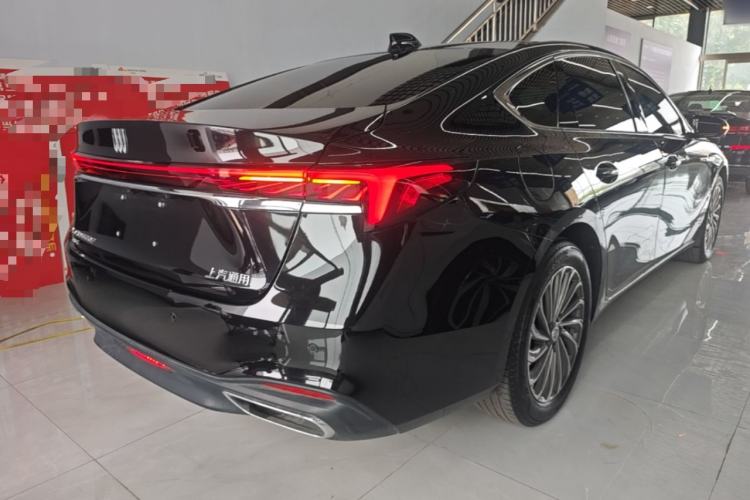 Used Buick LaCrosse 2023 28T Prestige Edition Rear Right 45 Deg