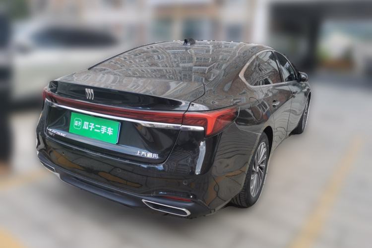Used Buick LaCrosse 2023 28T Prestige Edition Rear Right 45 Deg