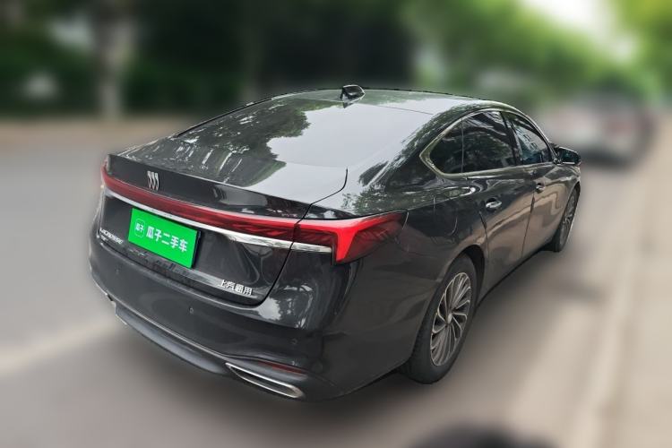 Used Buick LaCrosse 2023 28T Prestige Edition Rear Right 45 Deg