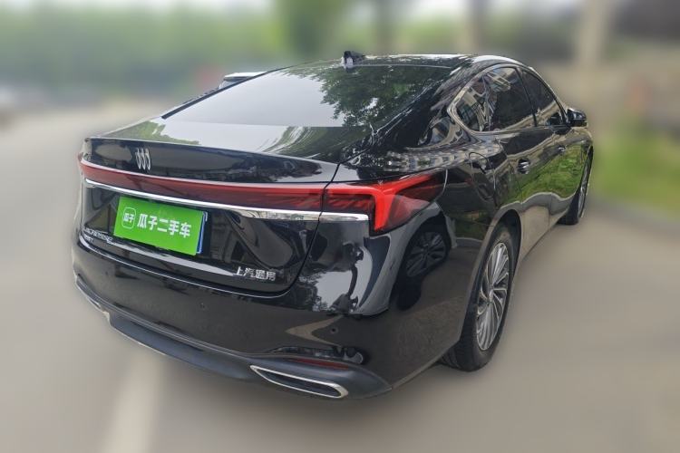Used Buick LaCrosse 2023 28T Prestige Edition Rear Right 45 Deg