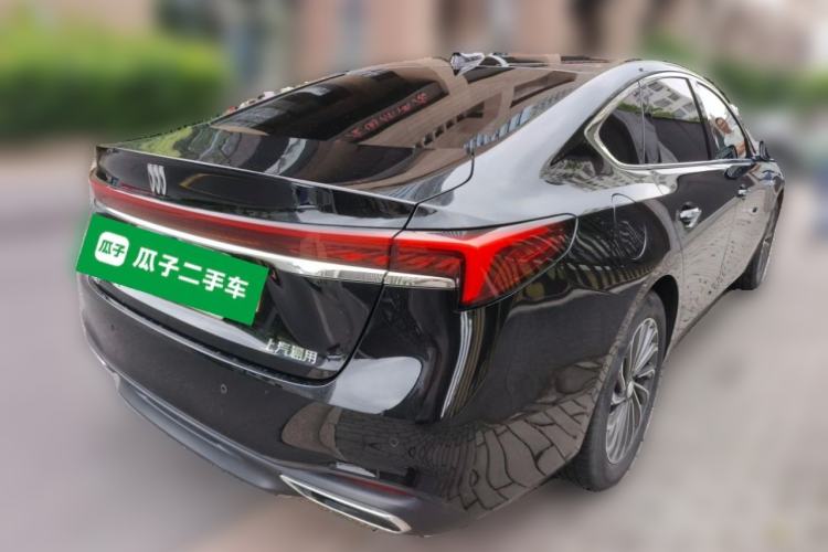 Used Buick LaCrosse 2023 28T Prestige Edition Rear Right 45 Deg