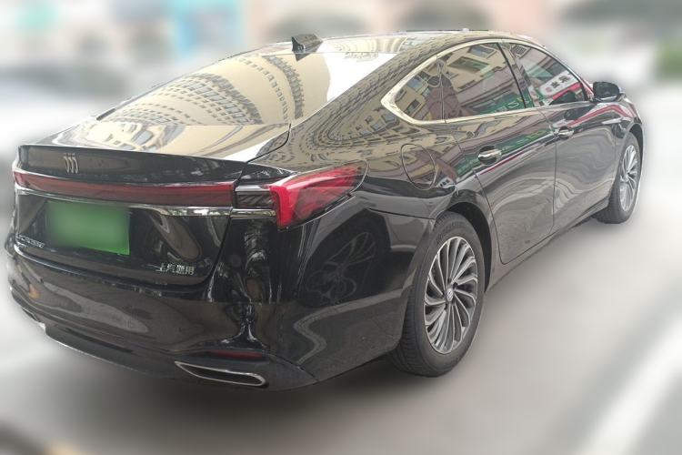 Used Buick LaCrosse 2023 28T Prestige Edition Rear Right 45 Deg