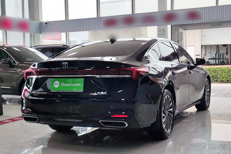 Used Buick LaCrosse 2023 28T Prestige Edition Rear Right 45 Deg