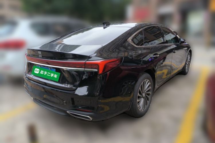 Used Buick LaCrosse 2023 28T Prestige Edition Rear Right 45 Deg