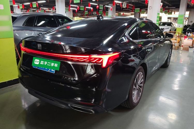 Used Buick LaCrosse 2023 28T Prestige Edition Rear Right 45 Deg