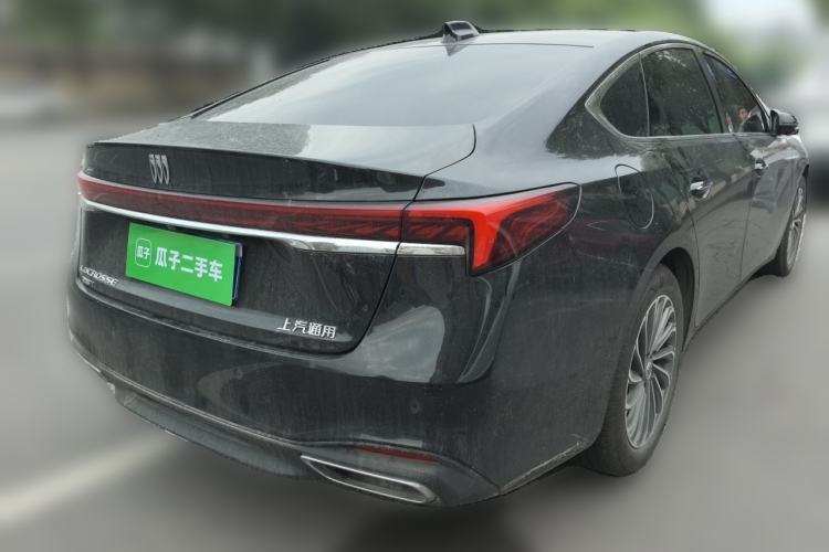 Used Buick LaCrosse 2023 28T Prestige Edition Rear Right 45 Deg