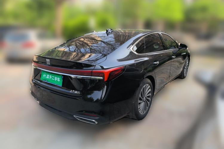 Used Buick LaCrosse 2023 28T Prestige Edition Rear Right 45 Deg
