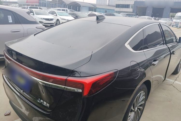 Used Buick LaCrosse 2023 28T Prestige Edition Rear Right 45 Deg