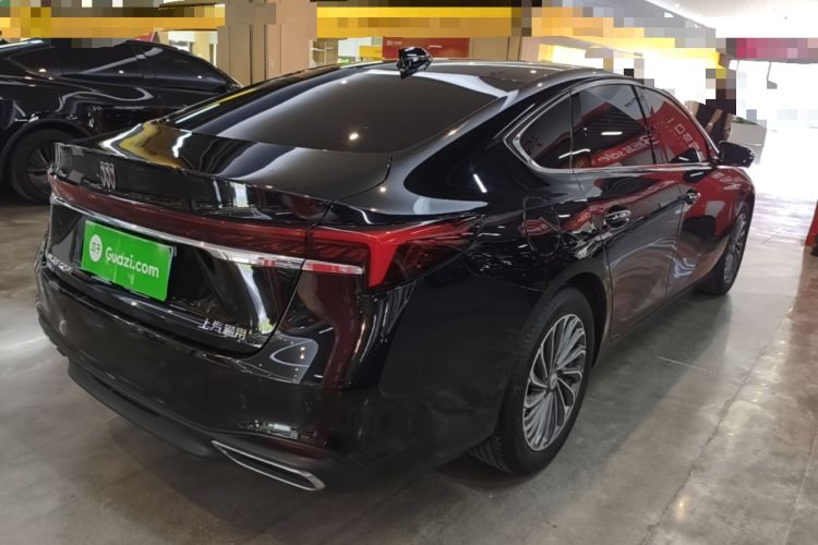 Used Buick LaCrosse 2023 28T Prestige Edition Rear Right 45 Deg