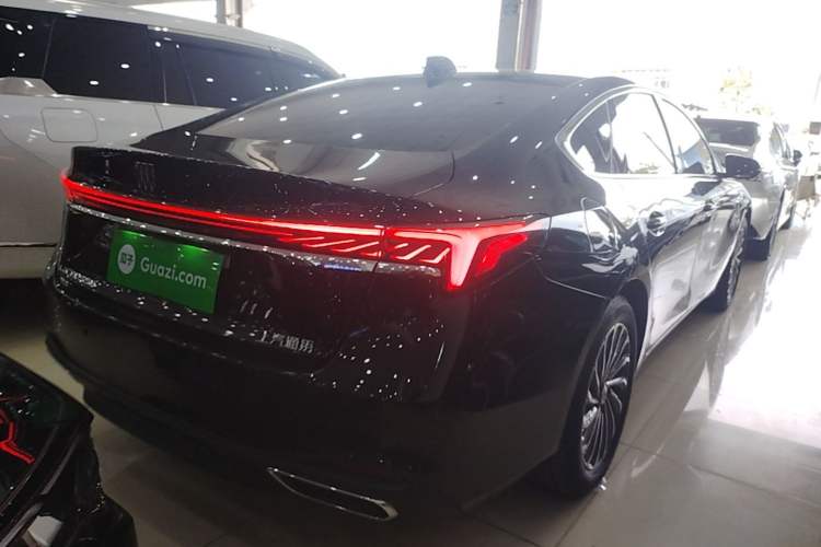 Used Buick LaCrosse 2023 28T Prestige Edition Rear Right 45 Deg