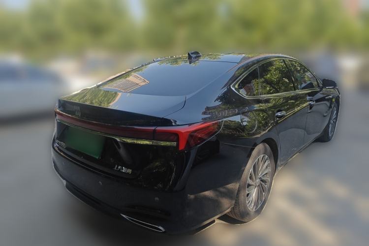 Used Buick LaCrosse 2023 28T Prestige Edition Rear Right 45 Deg