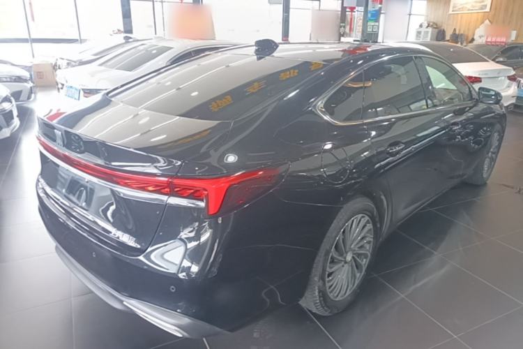 Used Buick LaCrosse 2023 28T Prestige Edition Rear Right 45 Deg
