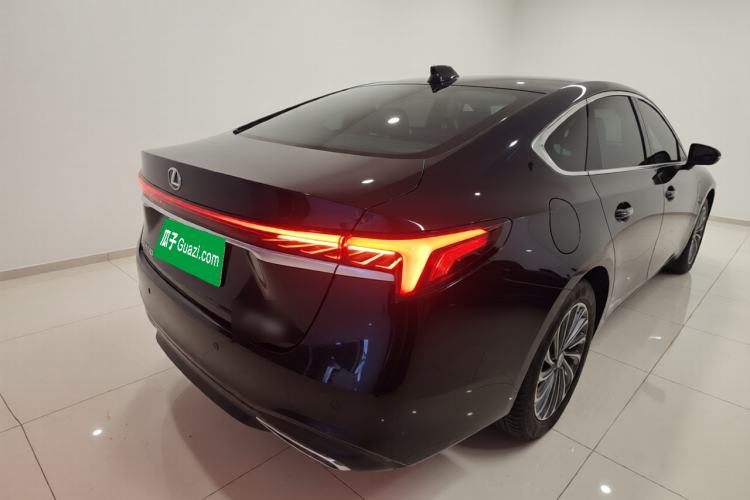 Used Buick LaCrosse 2023 28T Enjoyment Edition Rear