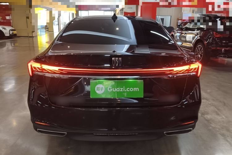 Used Buick LaCrosse 2023 28T Prestige Edition Rear