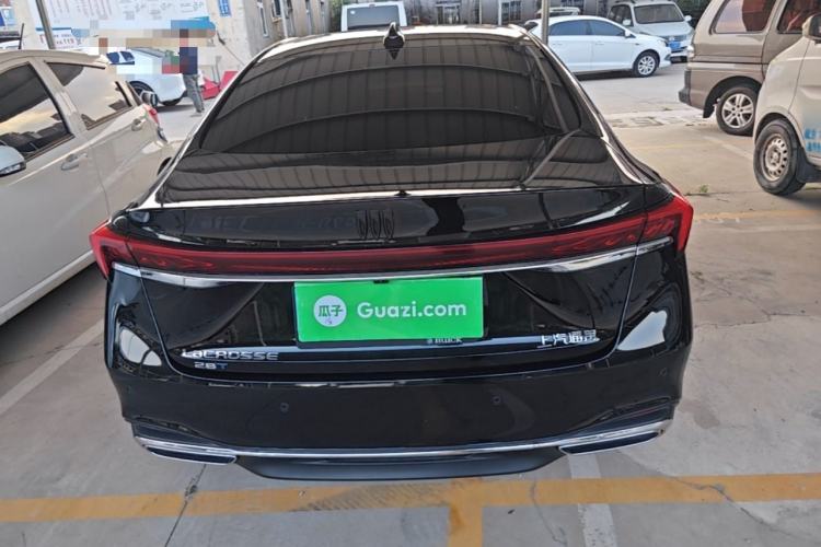 Used Buick LaCrosse 2023 28T Prestige Edition Rear