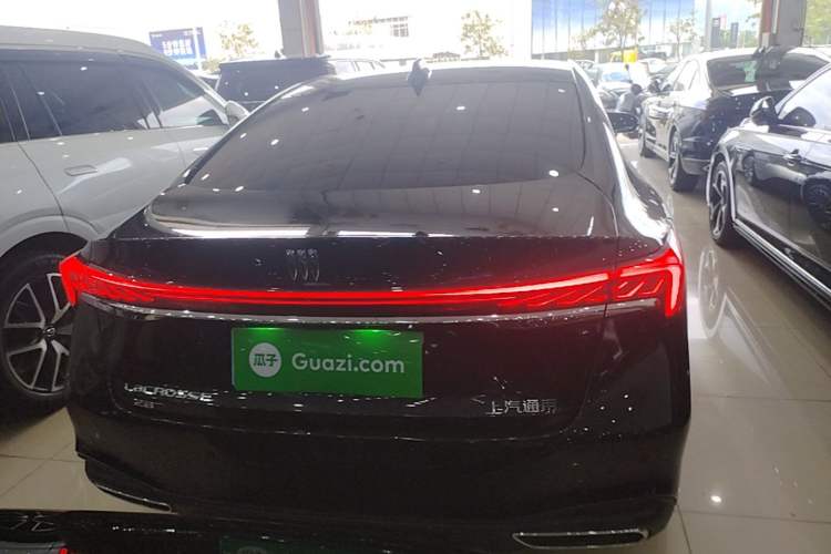 Used Buick LaCrosse 2023 28T Prestige Edition Rear