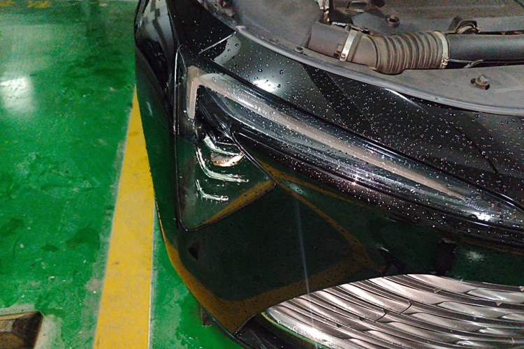 Used Buick LaCrosse 2023 28T Prestige Edition Right Front Headlight