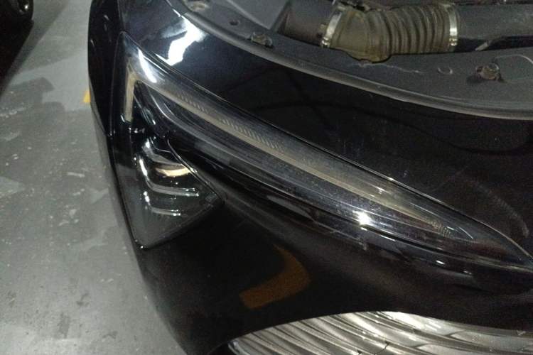 Used Buick LaCrosse 2023 28T Enjoyment Edition Right Front Headlight