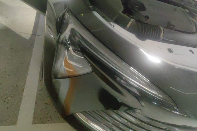 Used Buick LaCrosse 2023 28T Enjoyment Edition Right Front Headlight